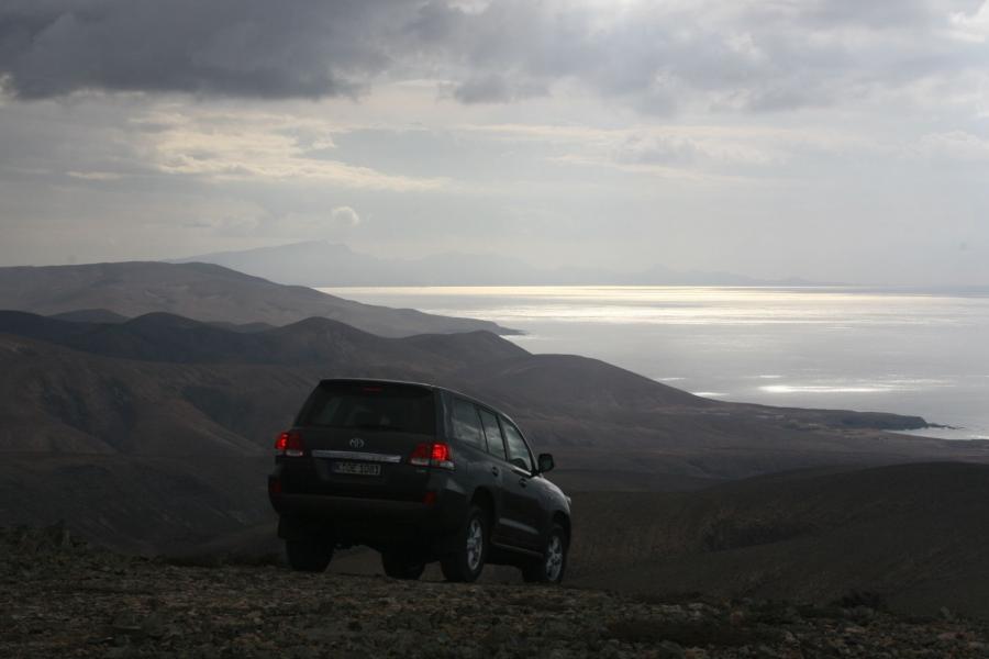  Toyota Land Cruiser 200 2007 года  (фото 174 из 196)
